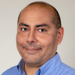 Alvaro Del Castillo