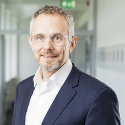 Prof. Dr. Marco Hardiman