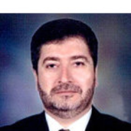 Abdulbari TATLIDEDE