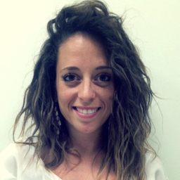 Martina Ghinazzi