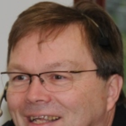 Dipl.-Ing. Michael Seidler