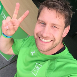 Christian Rosenow