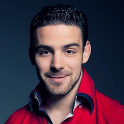 Marco Eichenberger