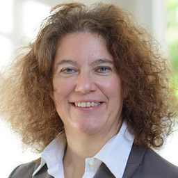 Dr. Karin Gunzelmann