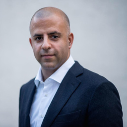Rusbeh Hashemian