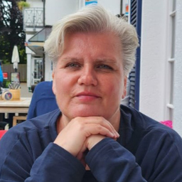 Ines Wuttke