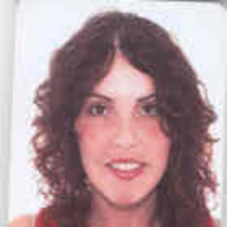 Meritxell Fernández García
