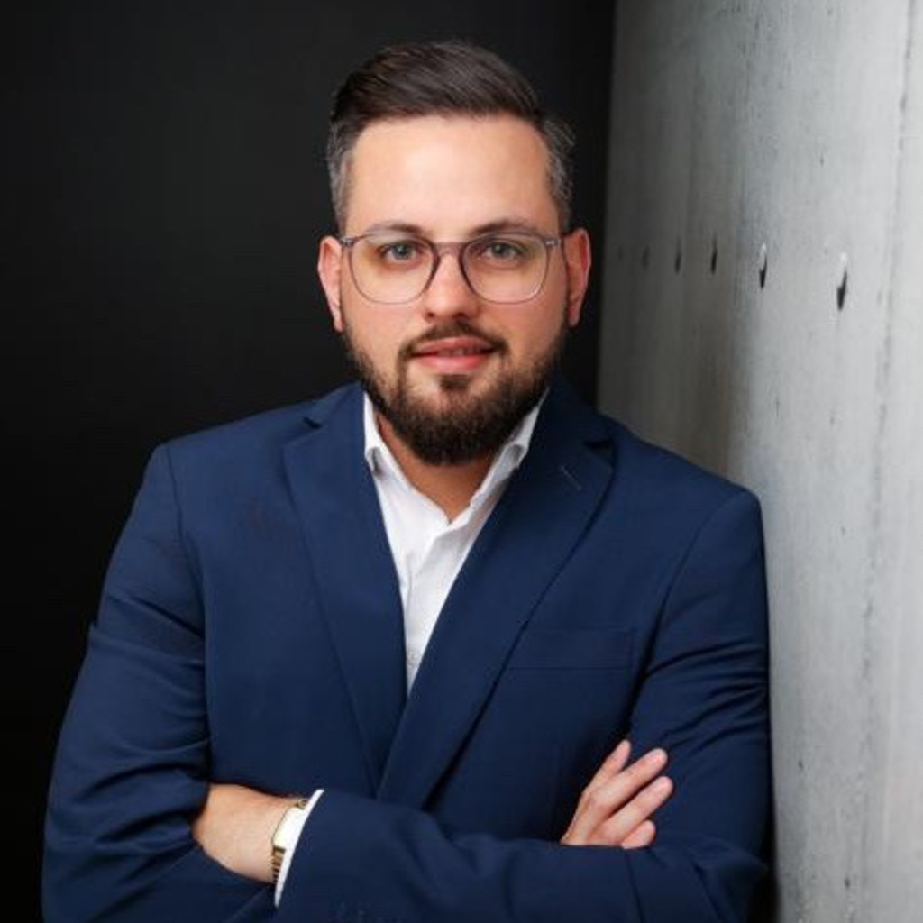 Gennadi Miroschnik Produktmanager Kompernaß Handelsgesellschaft mbH