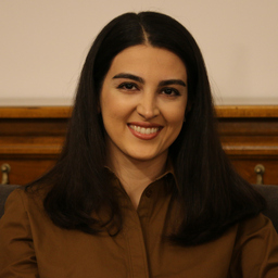 Mahsa Kohan