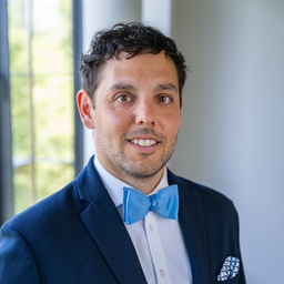Daniel Mantel