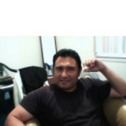Cesar Castro