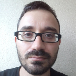 Dipl.-Ing. Dimitris Drougkas