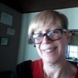 Dr. Susana Posternak