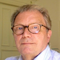 Claude Muller