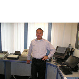 Siegfried Lanner
