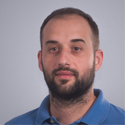 Ing. Vukasin Nikodijevic