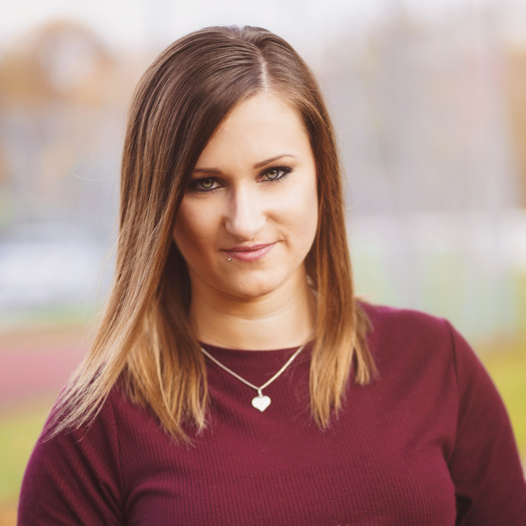 Silvia Hofbauer Sachbearbeiterin Auftragsabwicklung Bayerisches