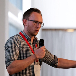 Andreas Lindig