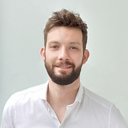 Vincent Barrault's profile picture