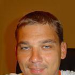 Stefan Kalbermatter