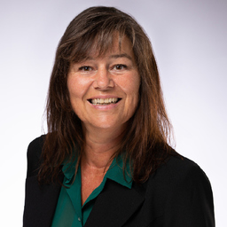 Silvia Raemy