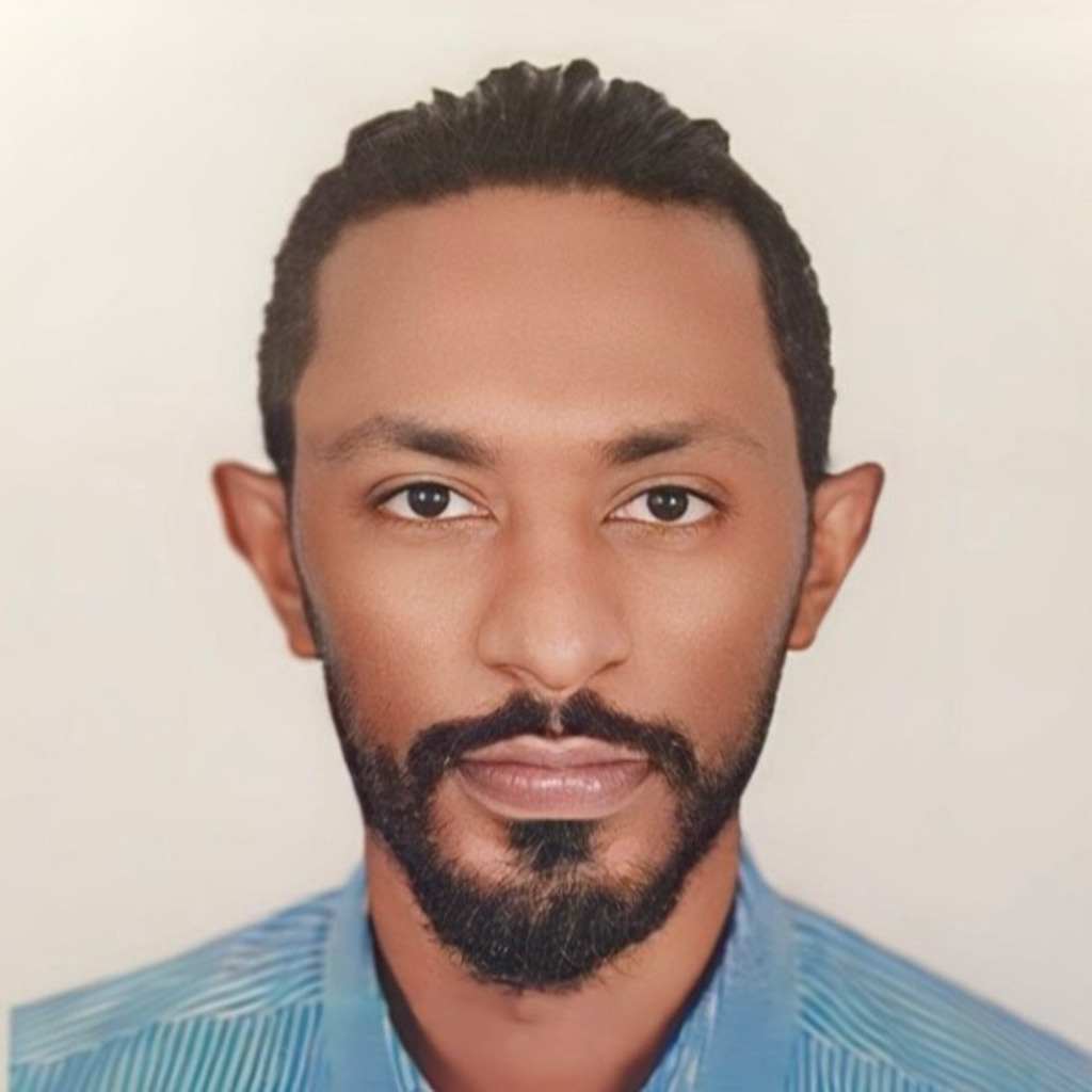 Kareem Elamrany Assistenzarzt Kardiologie Herz Kreislauf Zentrum 