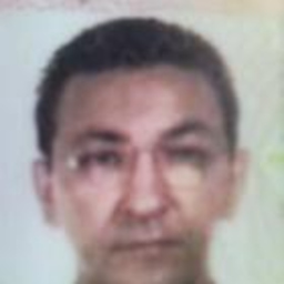 Carlos Boto Cerezo