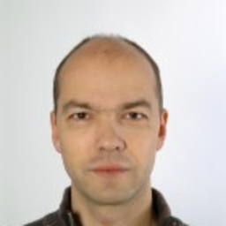 Oliver Lenkeit