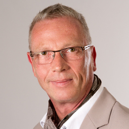 Klaus Schröder
