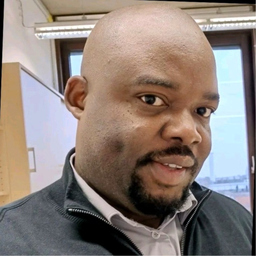 OGBUEHI ANTHONY CHUKWUNONSO's profile picture