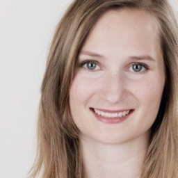 Julia Jantschgi