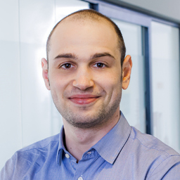 Mattia Bertazzo