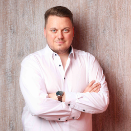 Dominik Harting