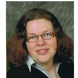 Dorothea Schmitz