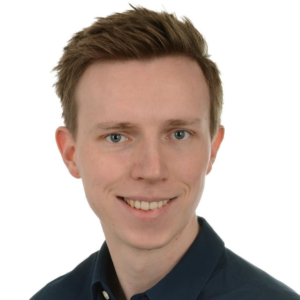 Dr. Tim Redick - Promotion (Doktor) - RWTH Aachen University | XING