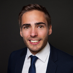 Niclas Bader's profile picture