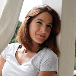 Sandra Gabrieli