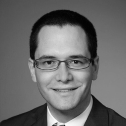 Dr. Tobias Hagendorn