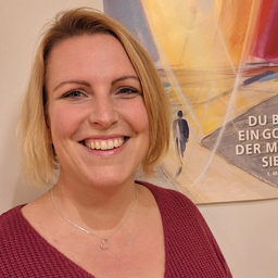 Christina Höft's profile picture