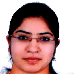Abhigna Manjunath