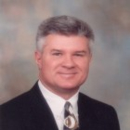 Terry J. Fontenot