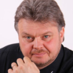 Rüdiger Hackenberg
