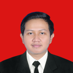 Dicky Setyawan Wicaksono