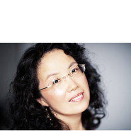 Profilbild Jennifer Fang Grassmann
