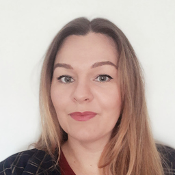 Johanna Genz-Østergaard Johanna Genz-Østergaard 's profile picture