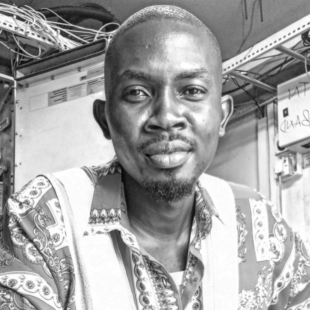 Pascal attama network architect trakatel limited xing
