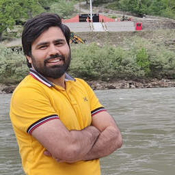 Muhammad Sameer