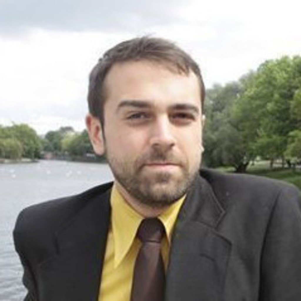 Peter Rickert Owner Rickert Architecture Design Consulting XING