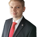 Alexander Forster