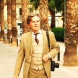 Miguel Angel garci Martin